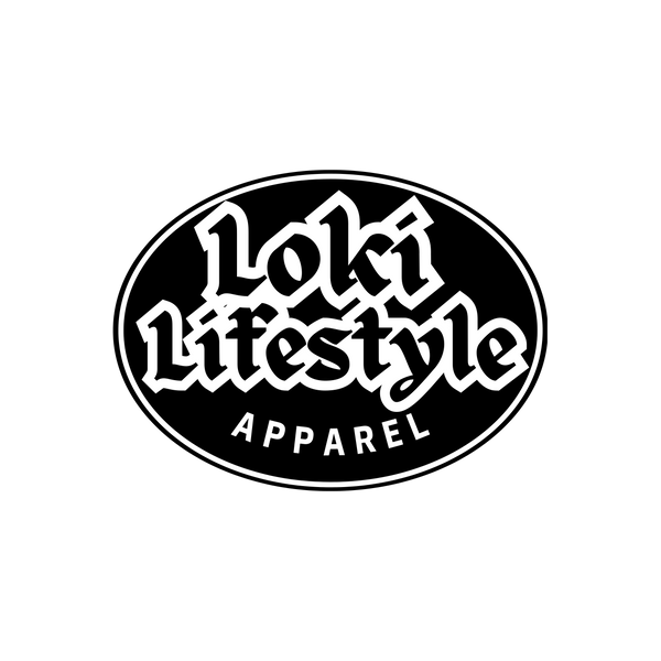 Loki Lifestyle logo