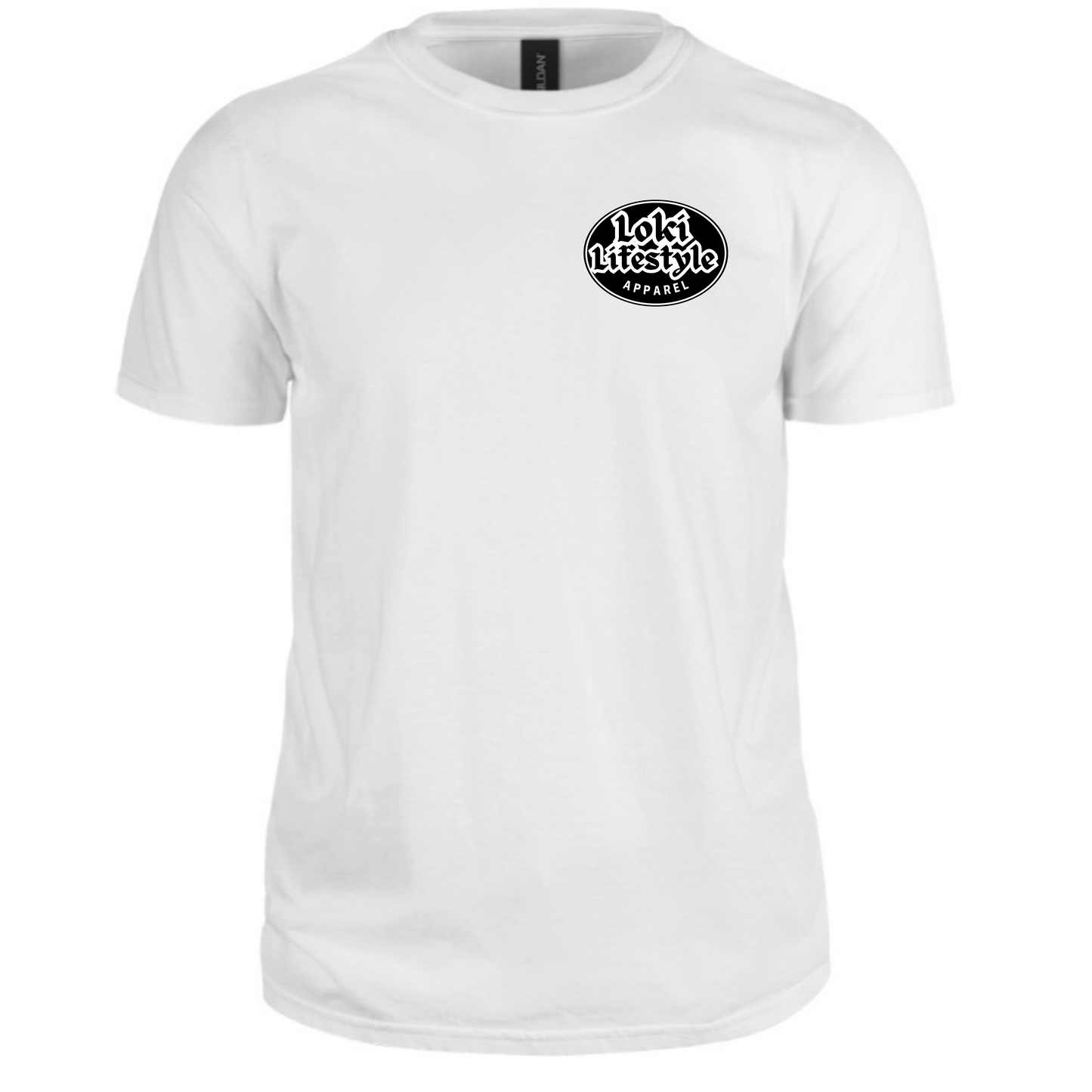 Samurai Legacy Tee – Loki Lifestyle