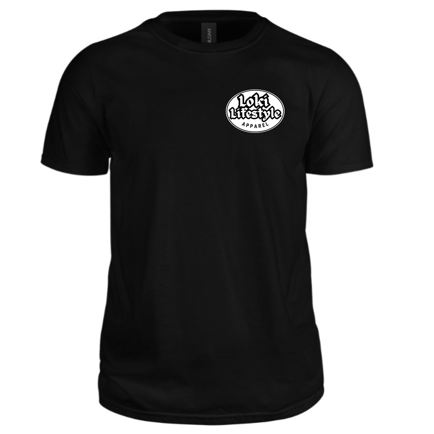 Samurai Legacy Tee – Loki Lifestyle