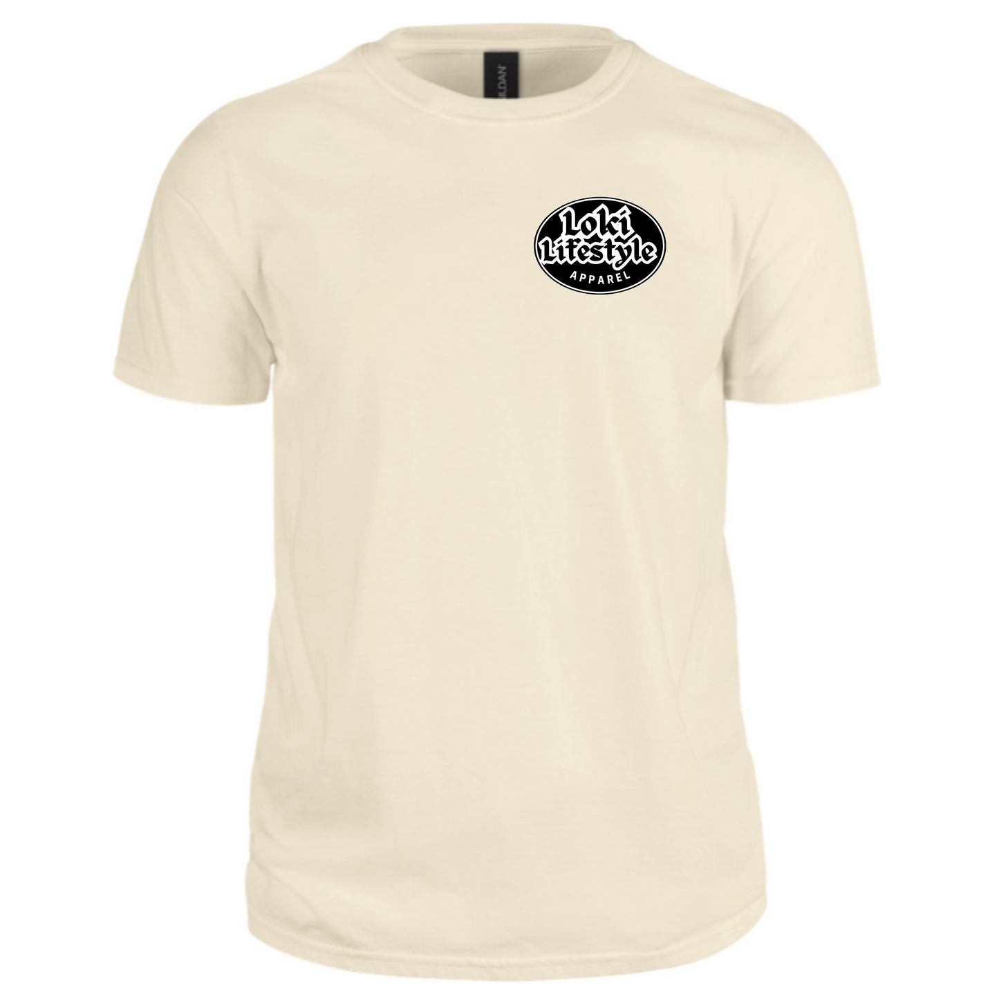 Samurai Legacy Tee – Loki Lifestyle