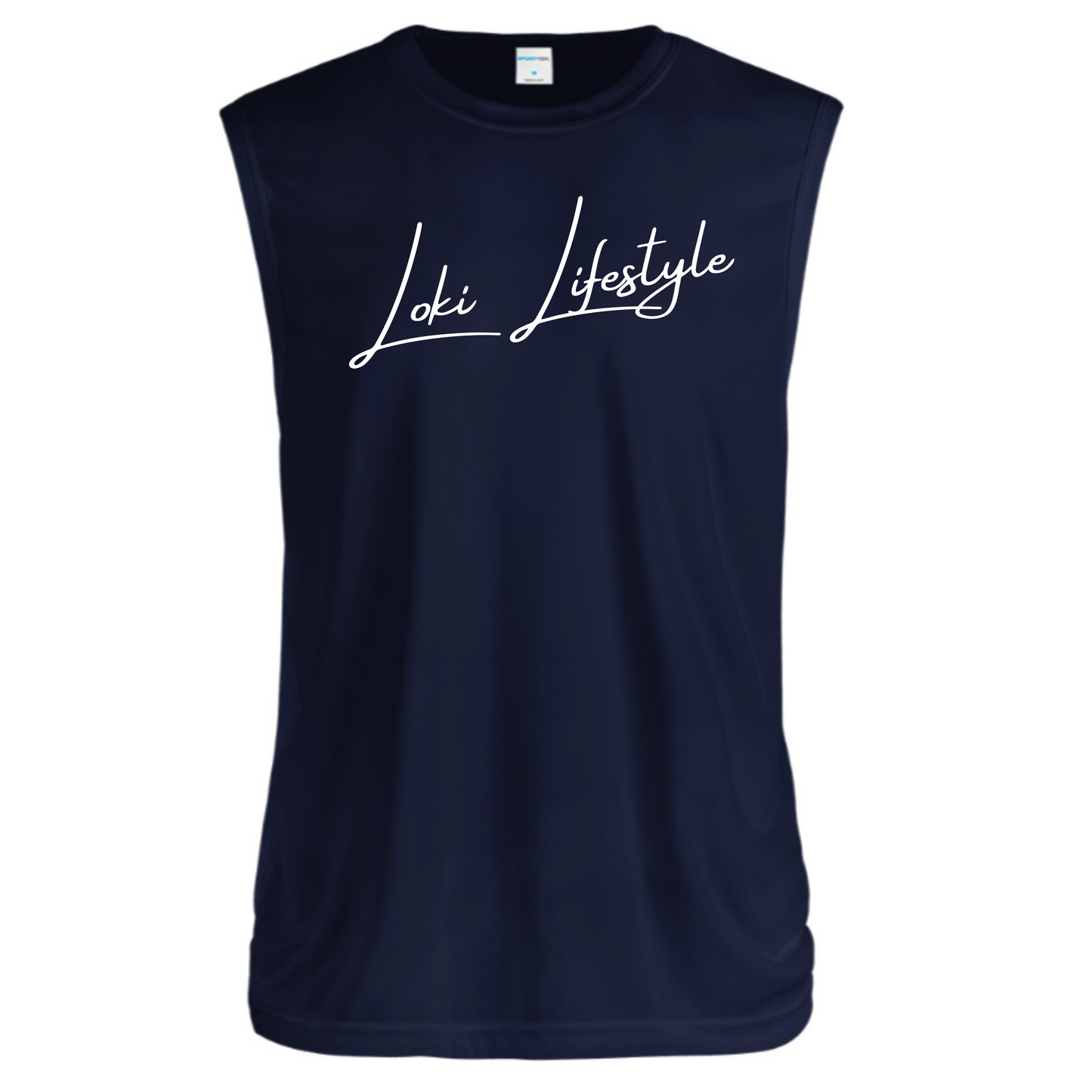 Loki Lifestyle Sleeveless “Signature”