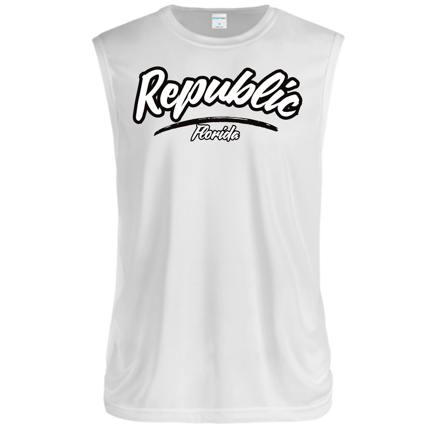 Florida Republic Sleeveless – Loki Lifestyle
