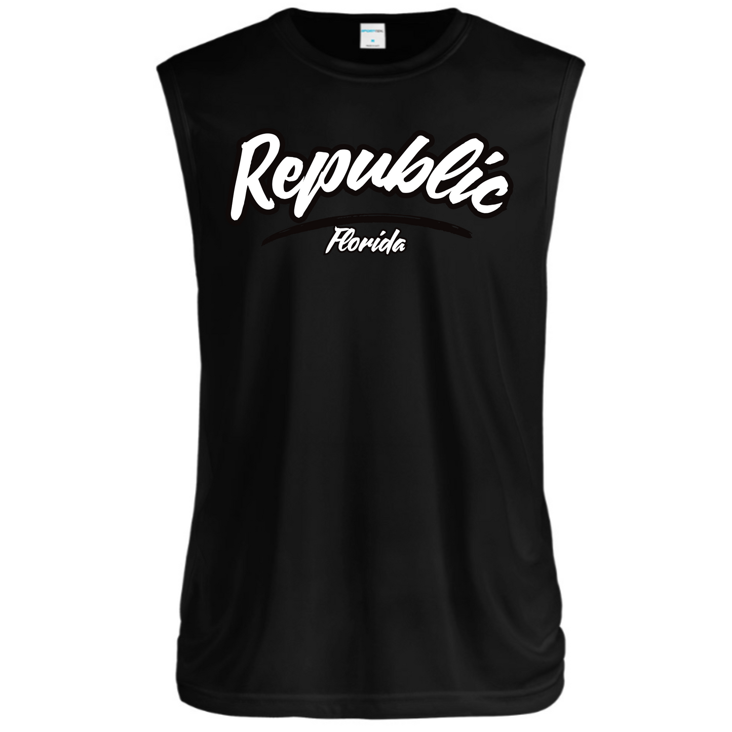 Florida Republic Sleeveless – Loki Lifestyle