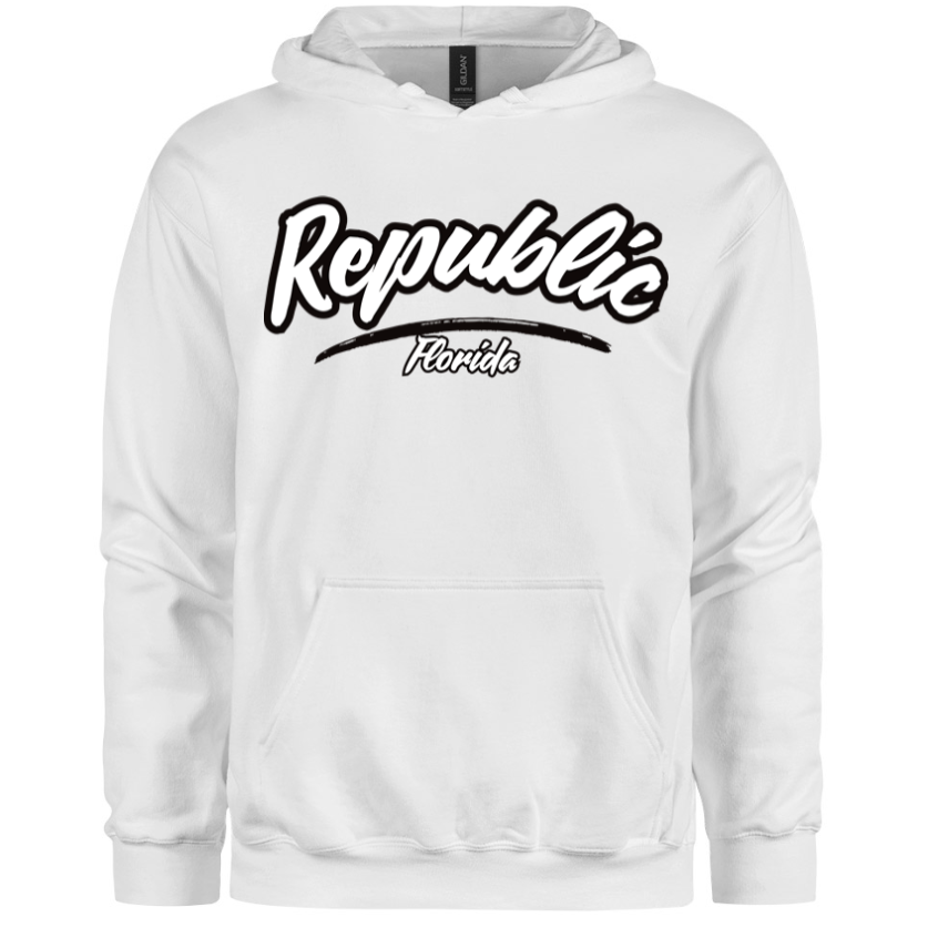 Florida Republic pullover