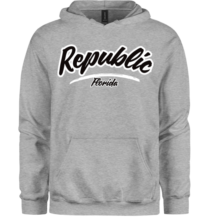 Florida Republic pullover