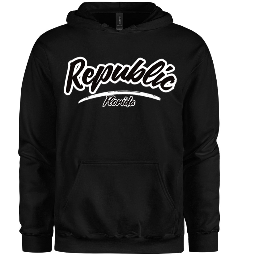 Florida Republic pullover
