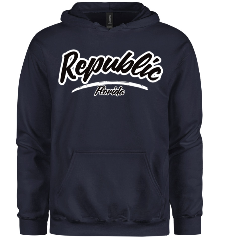 Florida Republic pullover
