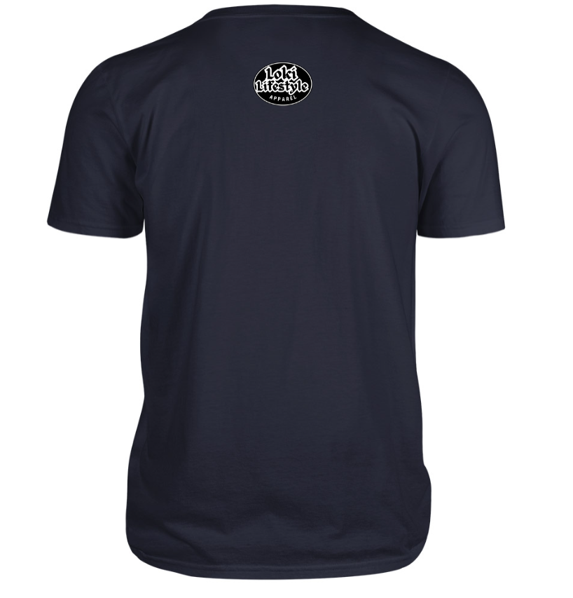 Signature Loki T shirt