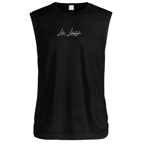 Loki Lifestyle Sleeveless “Signature”