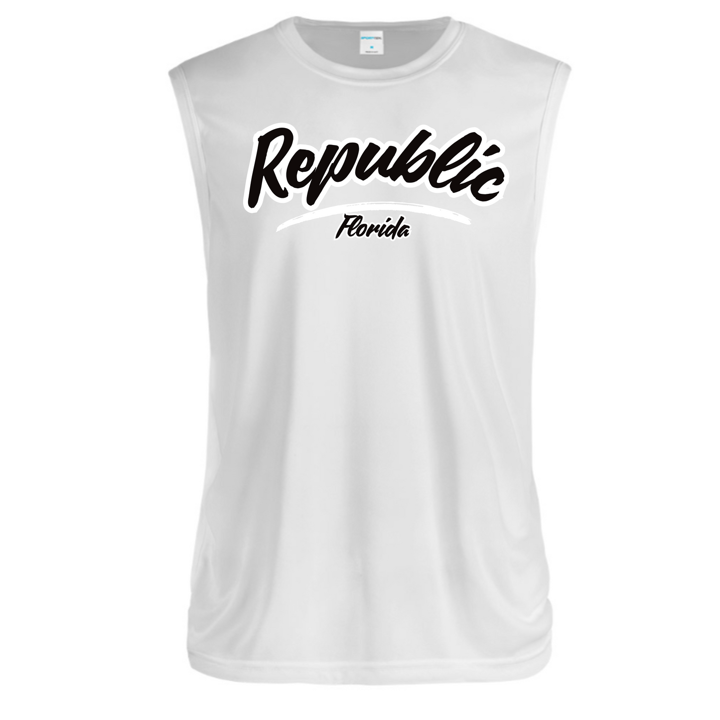 Florida Republic Sleeveless – Loki Lifestyle