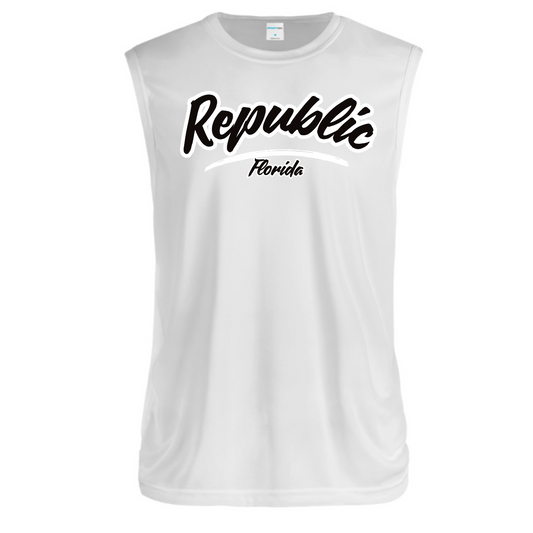 Florida Republic Sleeveless – Loki Lifestyle