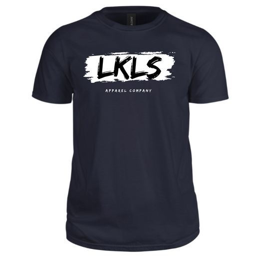 LKLS Shirt – Own the Day, Your Way