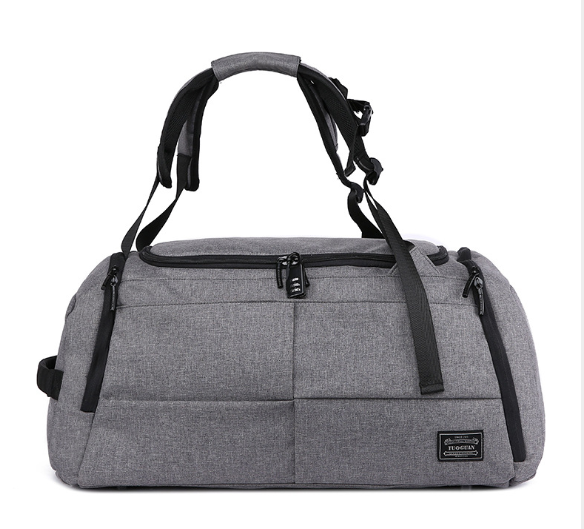 Gym Duffle Bag