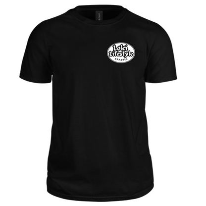 Samurai Legacy Tee – Loki Lifestyle