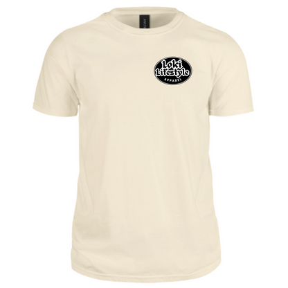 Samurai Legacy Tee – Loki Lifestyle