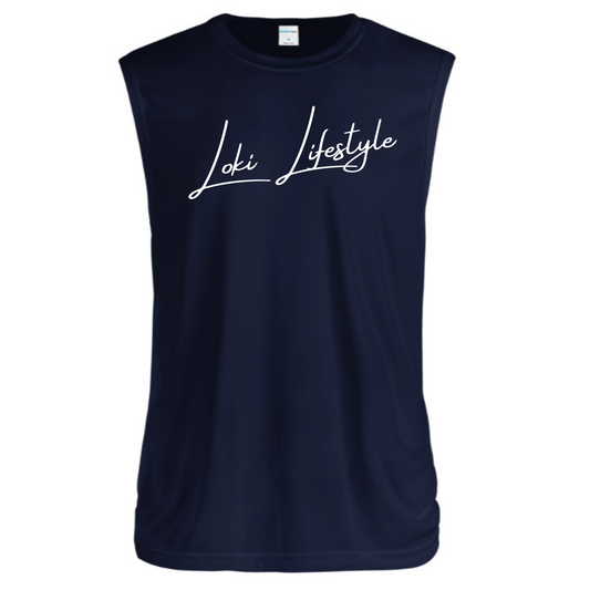 Loki Lifestyle Sleeveless “Signature”