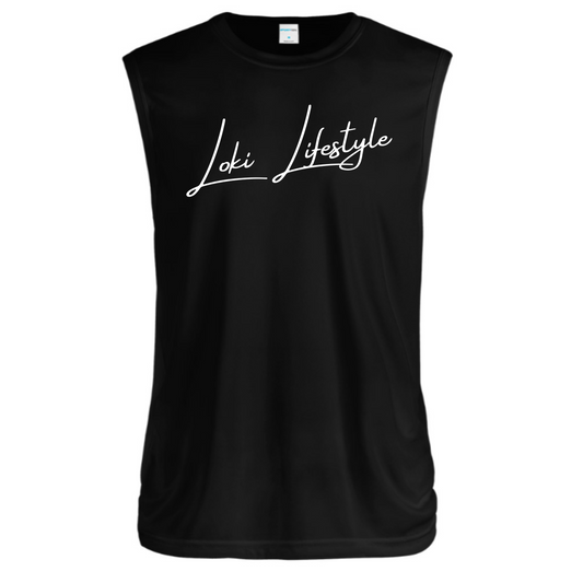 Loki Lifestyle Sleeveless “Signature”