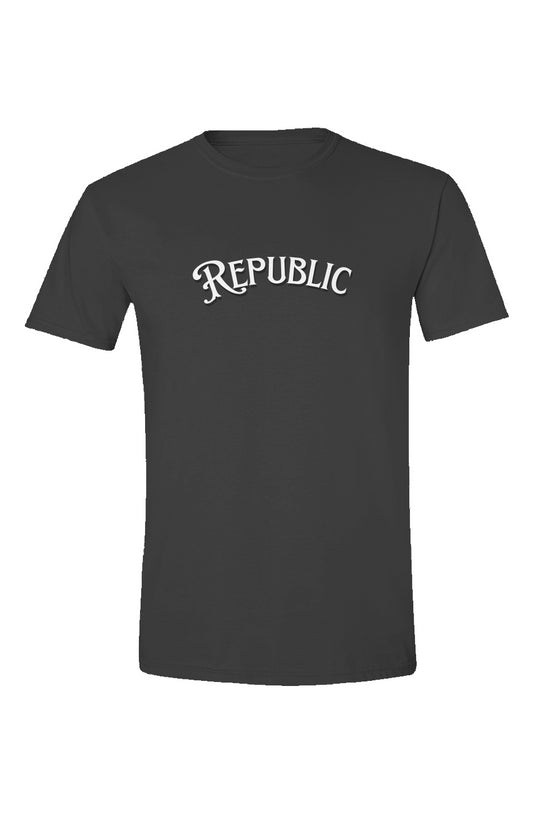 Republic T Shirt