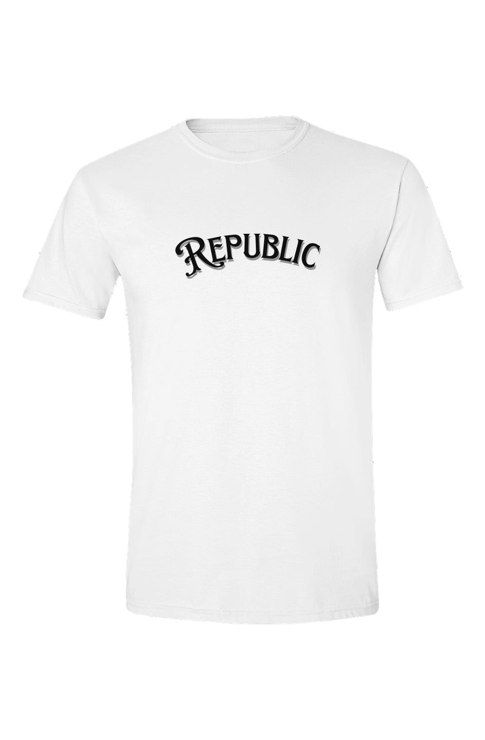 Republic T Shirt