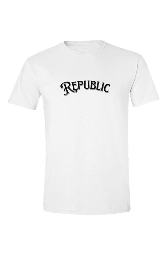 Republic T Shirt