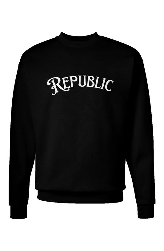 Crewneck Sweatshirt