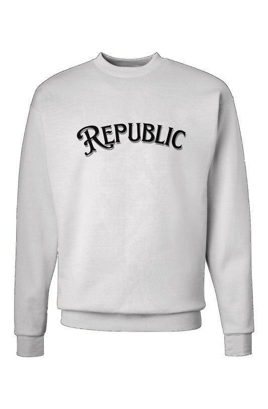 Crewneck Sweatshirt