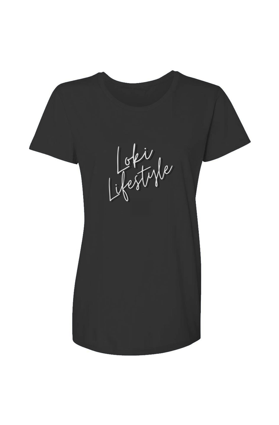 Ladies Softstyle T-Shirt