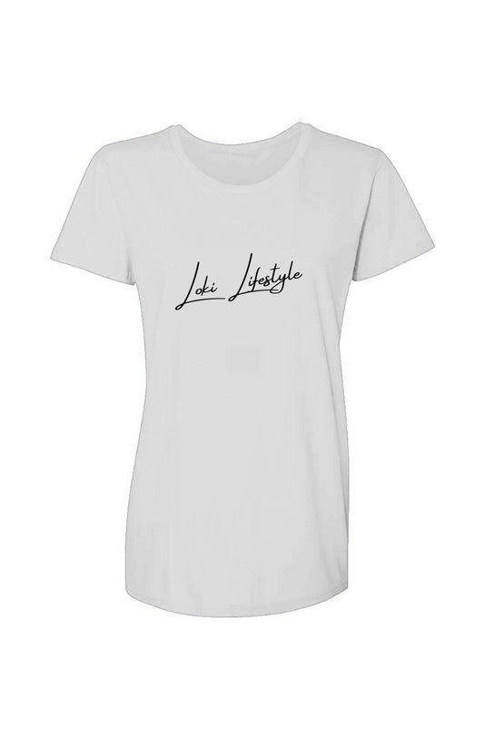 Ladies Softstyle T-Shirt