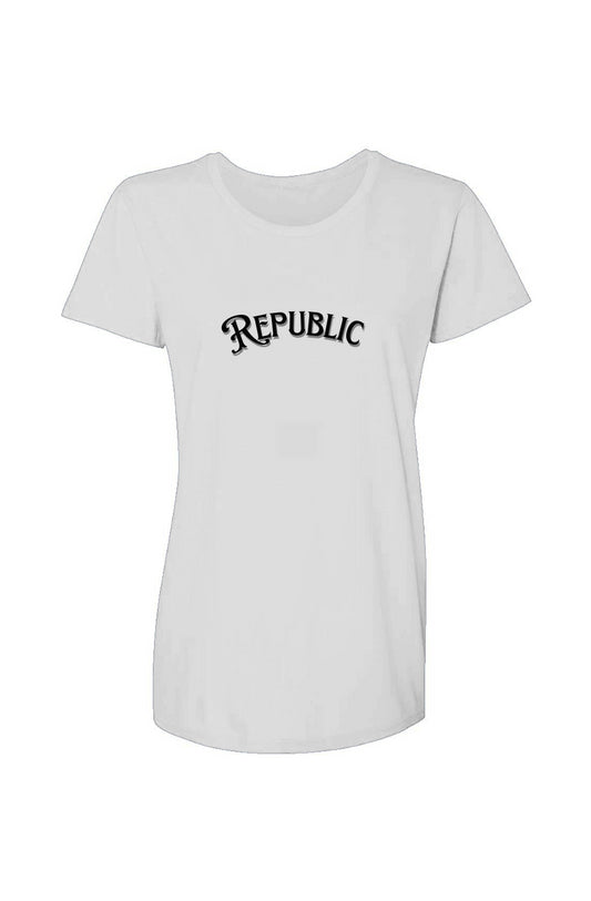 Ladies Softstyle T-Shirt