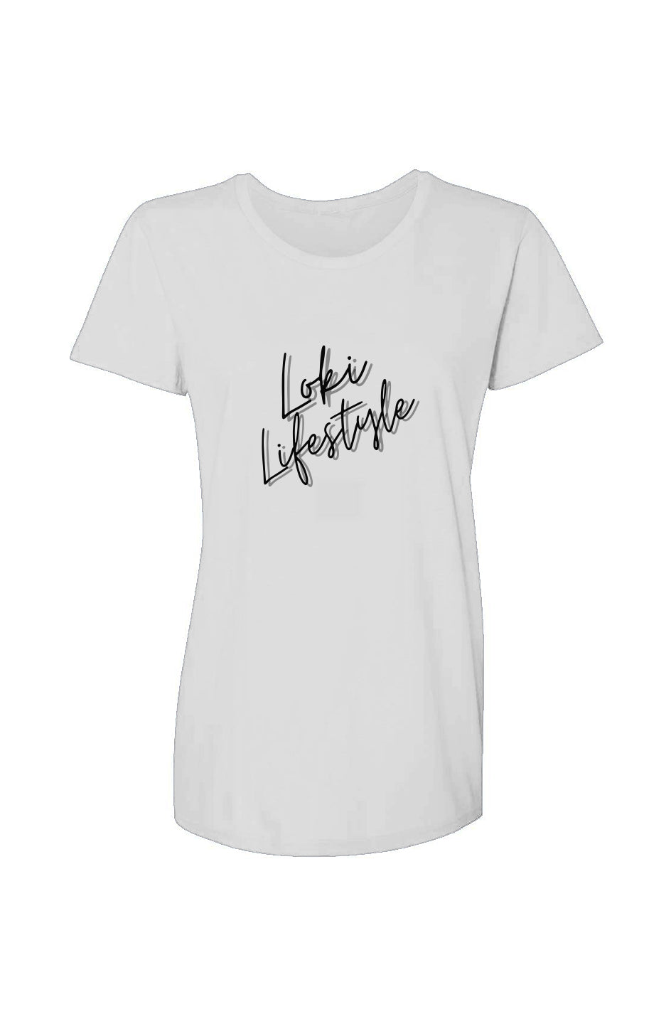 Ladies Softstyle T-Shirt