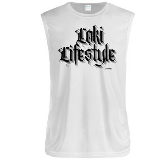 Dark Edge Gothic