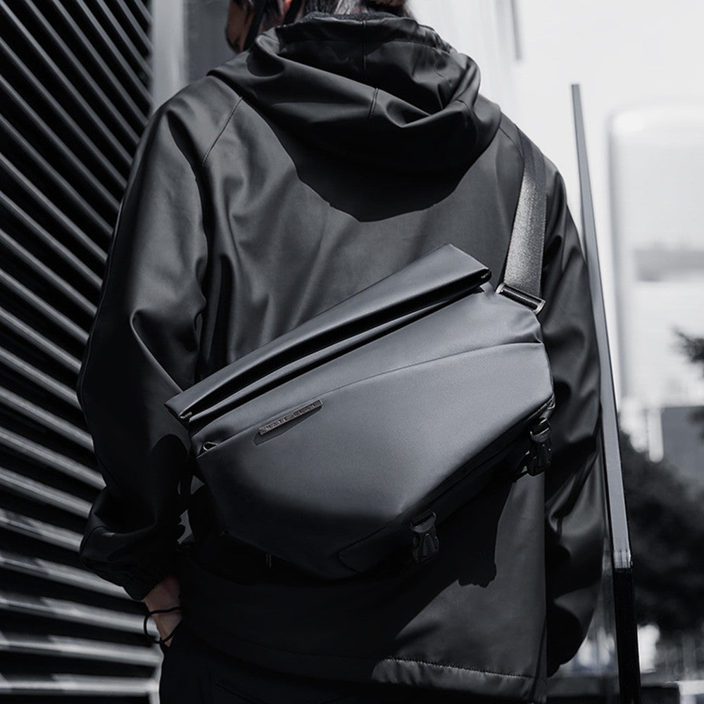 Stealth Ghost Bag