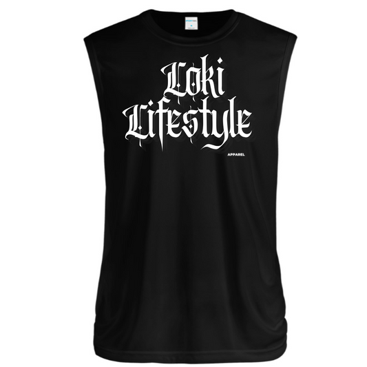 Dark Edge Gothic
