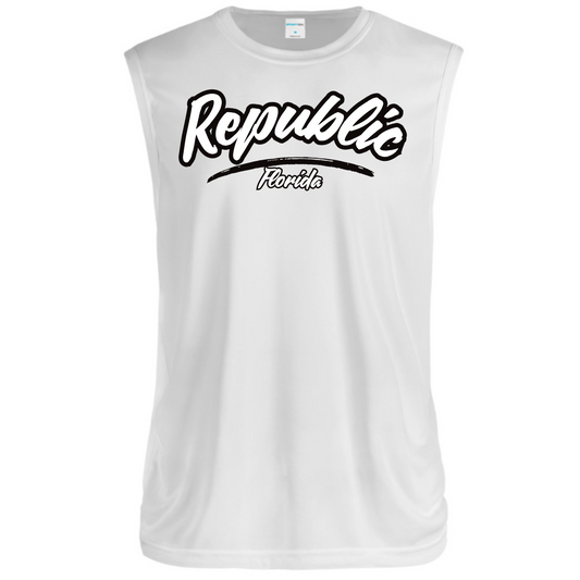 Florida Republic Sleeveless – Loki Lifestyle