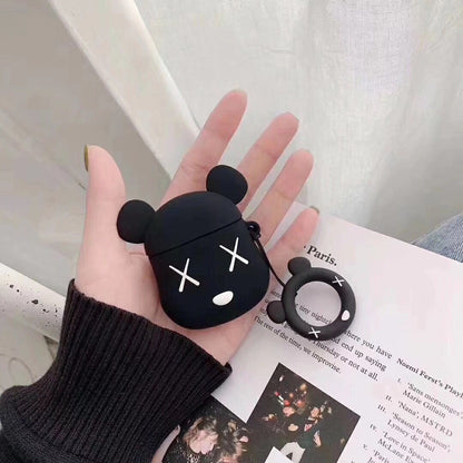 Loki Life headphone Case Silicone Cover