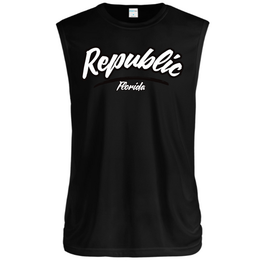 Florida Republic Sleeveless – Loki Lifestyle