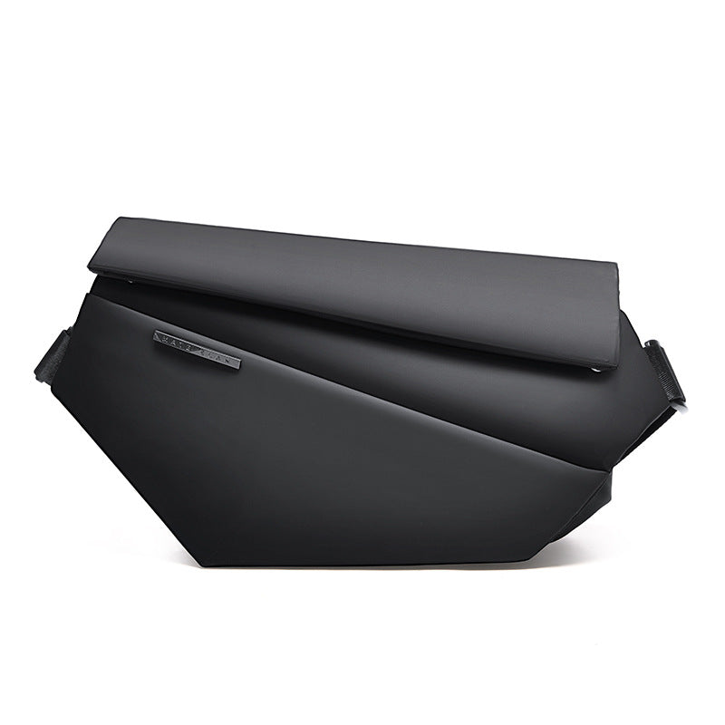 Stealth Ghost Bag