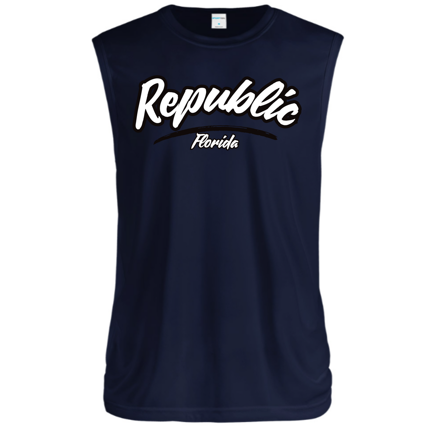 Florida Republic Sleeveless – Loki Lifestyle