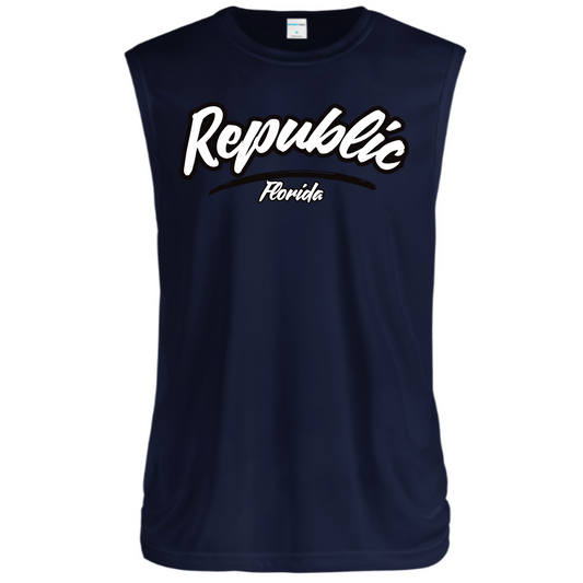 Florida Republic Sleeveless – Loki Lifestyle
