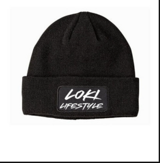 Loki Lifestyle Beanie