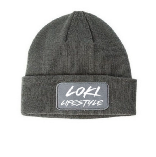 Loki Lifestyle beanie