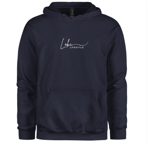 Loki Poly-Blend Performance Hoodie