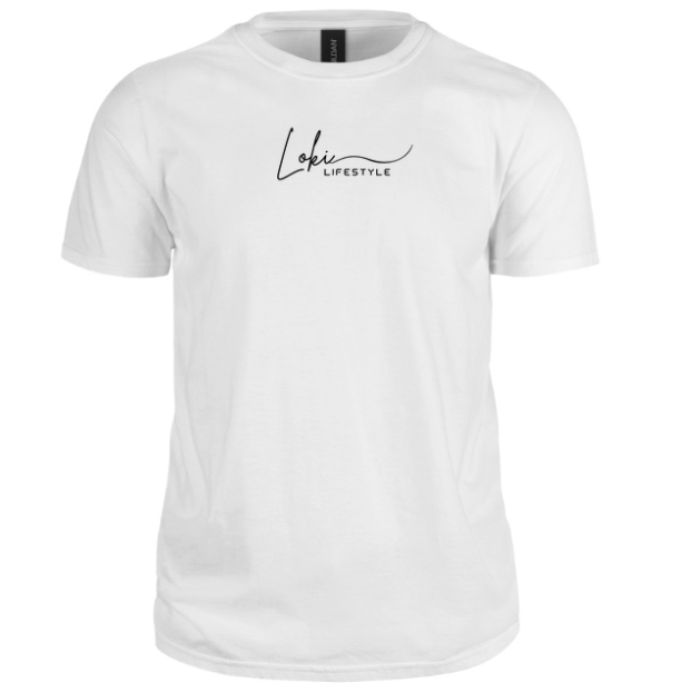 Loki Lifestyle Signature Women’s Tee