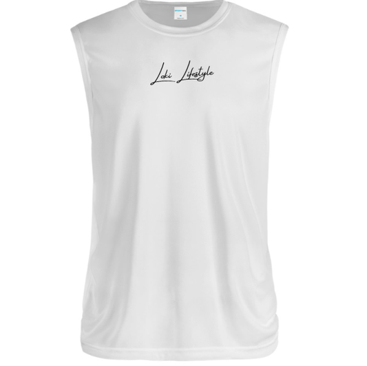 Loki Lifestyle Sleeveless “Signature”
