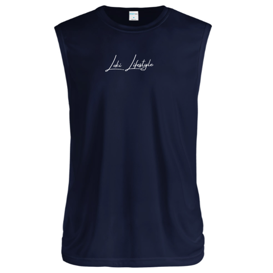 Loki Lifestyle Sleeveless “Signature”