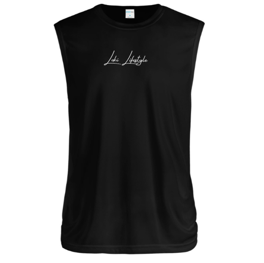 Loki Lifestyle Sleeveless “Signature”