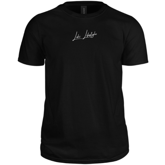 Signature Loki T shirt