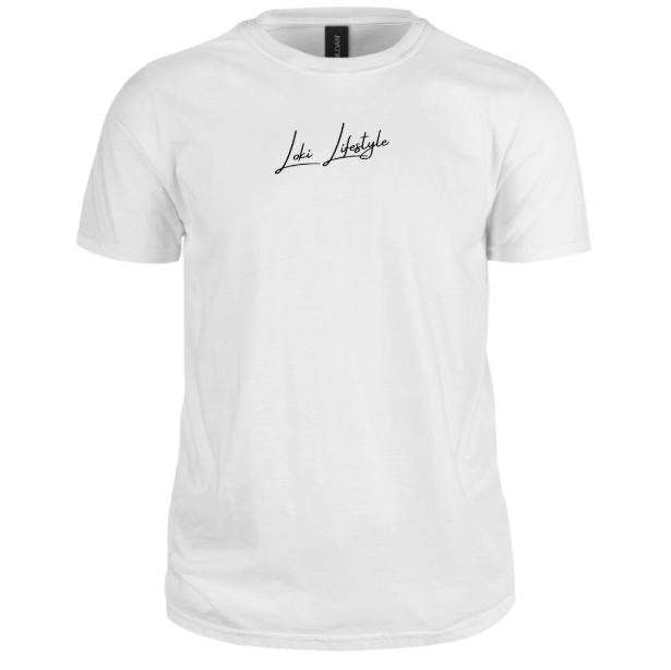 Signature Loki T shirt