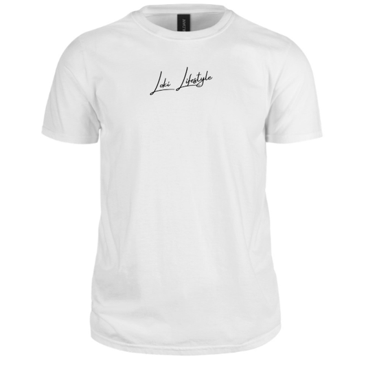 Signature Loki T shirt
