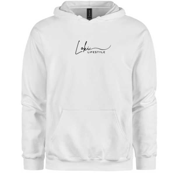 Loki Poly-Blend Performance Hoodie